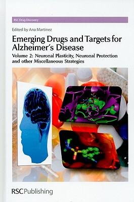 【预售】Emerging Drugs and Targets for Alzheimer's Disease