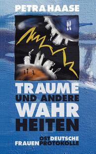 【预售】Tr Ume Und Andere Wahrheiten