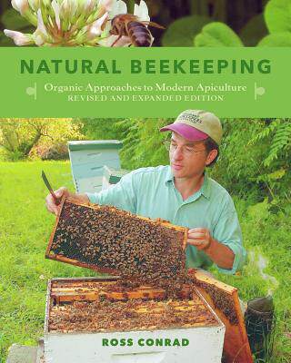 【预售】Natural Beekeeping: Organic Approaches to Modern