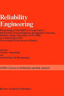 【预售】Reliability Engineering