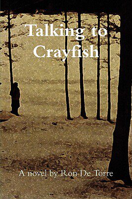 【预售】Talking to Crayfish