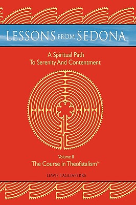 【预售】Lessons from Sedona: A Spiritual Pathway to Serenity