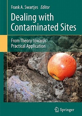 【预售】Dealing with Contaminated Sites: From Theory Towards
