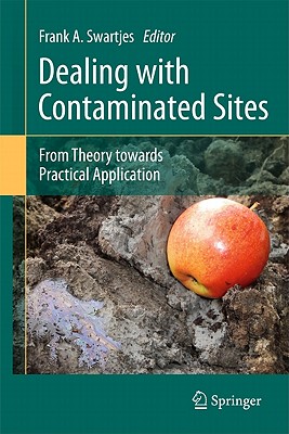 【预售】Dealing with Contaminated Sites: From Theory Towards