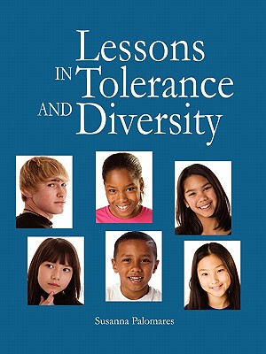 【预售】Lessons in Tolerance and Diversity