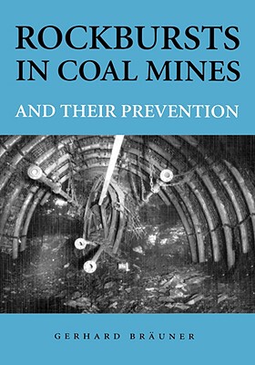 【预售】Rockbursts in Coal Mines & Their Prevent