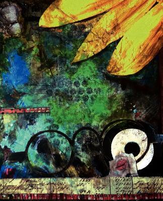 【预售】The New Arcana