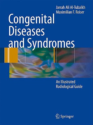 【预售】Congenital Diseases and Syndromes: An Illustrated