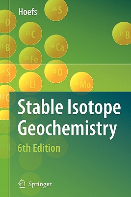 【预售】Stable Isotope Geochemistry