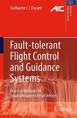【预售】Fault-Tolerant Flight Control and Guidance Systems: