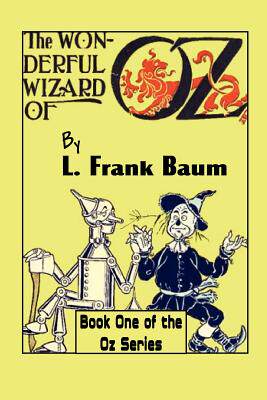 【预售】The Wonderful Wizard of Oz