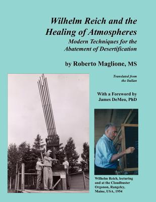 【预售】Wilhelm Reich and the Healing of Atmospheres: Modern