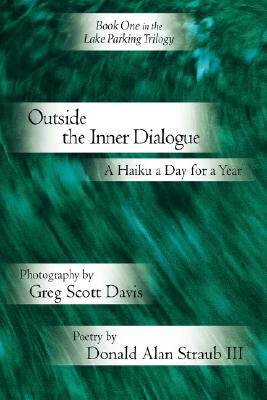 【预售】Outside the Inner Dialogue