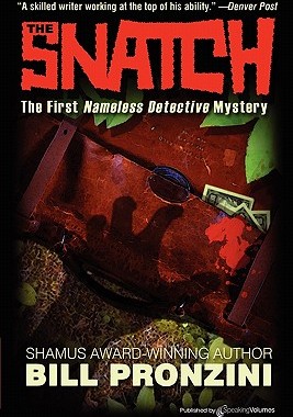 【预售】The Snatch