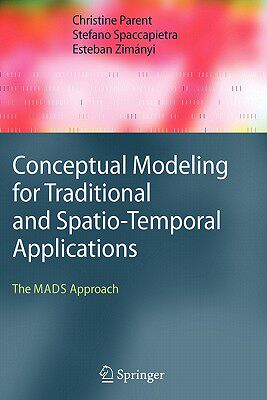 【预售】Conceptual Modeling for Traditional and