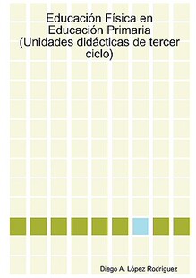 【预售】Educacin Fsica En Educacin Primaria (Unidades