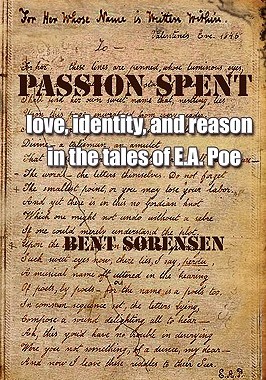 【预售】Passion Spent: Love, Identity, and Reason in the