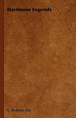 【预售】Dartmoor Legends