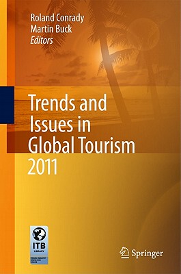 【预售】Trends and Issues in Global Tourism 2011