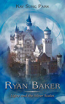 【预售】Ryan Baker: Ugley and the Silver Scales