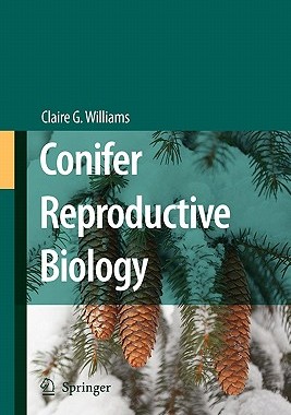【预售】Conifer Reproductive Biology