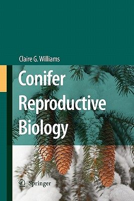 【预售】Conifer Reproductive Biology