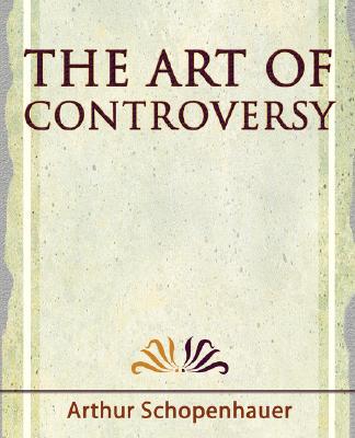 【预售】The Art of Controversy - 1921