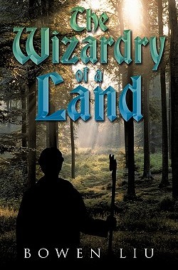 【预售】The Wizardry of a Land