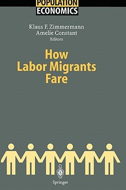 【预售】How Labor Migrants Fare