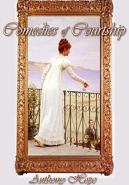 【预售】Comedies of Courtship