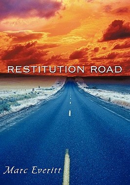 【预售】Restitution Road