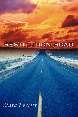 【预售】Restitution Road