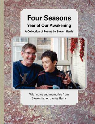 【预售】Four Seasons, Year of Our Awakening