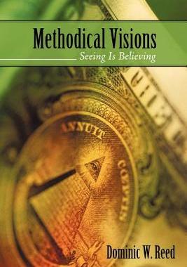 【预售】Methodical Visions: Seeing Is Believing