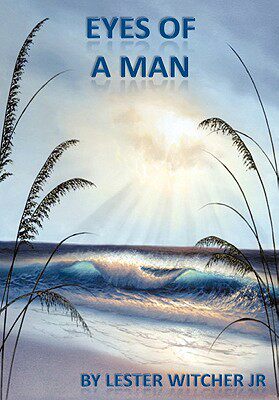 【预售】Eyes of a Man