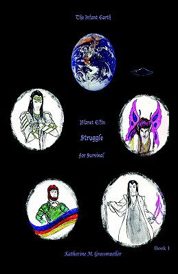 【预售】The Infant Earth