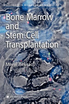 【预售】Bone Marrow and Stem Cell Transplantation
