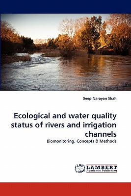 ¡¾Ô¤¶©¡¿Ecological and Water Quality Status of Rivers and