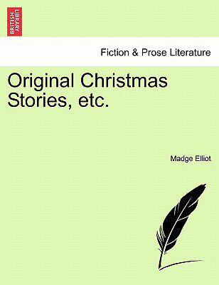 【预售】original christmas stories, etc.