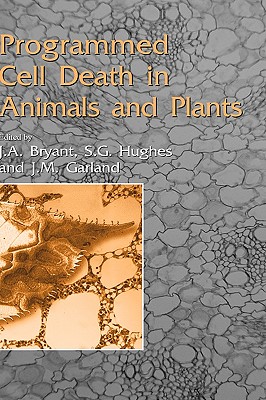【预售】Programmed Cell Death in Animals and Plants