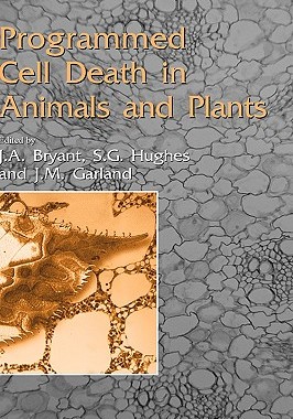 【预售】Programmed Cell Death in Animals and Plants