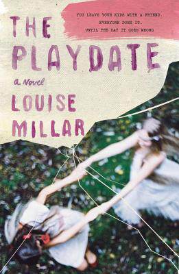 【预售】The Playdate