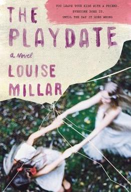 【预售】The Playdate