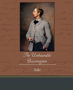 【预售】The Unbearable Bassington