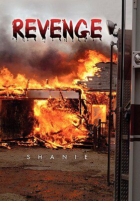 【预售】Revenge