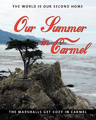 【预售】Our Summer in Carmel