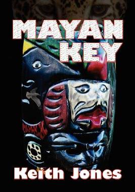 【预售】Mayan Key