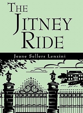 【预售】The Jitney Ride