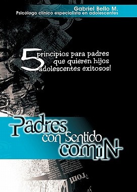 【预售】Padres Con Sentido Comun