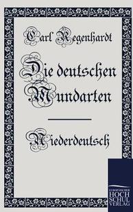Deutschen Die Mundarten 预售
